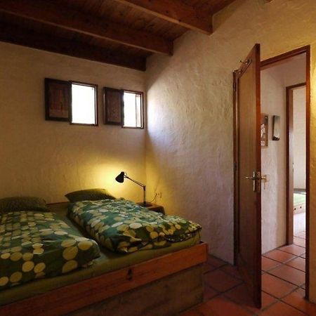 Ferienhaus In Guatiza Mit Gemeinsamem Pool Dış mekan fotoğraf